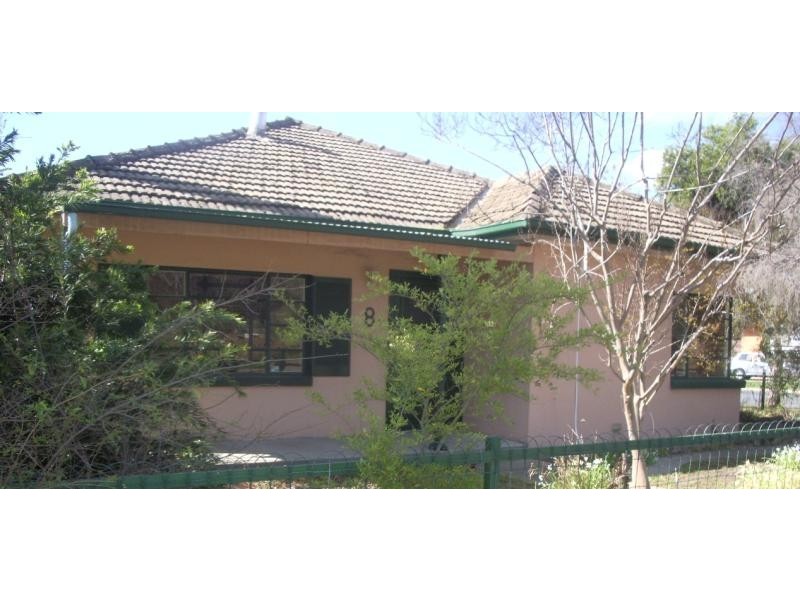 8 Pearce Street, Wodonga VIC 3690