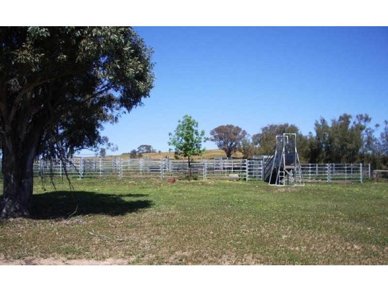 Mangoplah NSW 2652