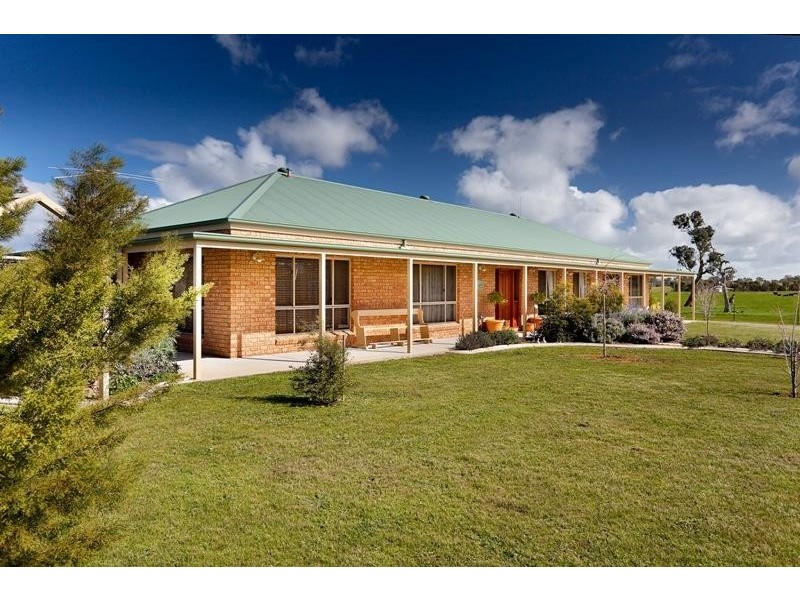 243 Fielder-Moll Road, Gerogery NSW 2642