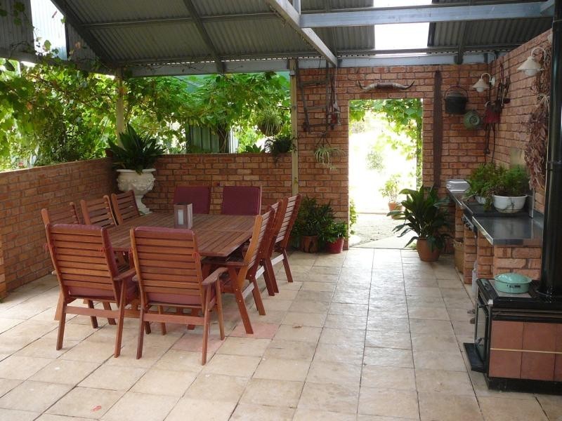 243 Fielder-Moll Road, Gerogery NSW 2642