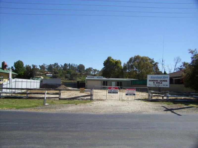 87 Conness Street, Chiltern VIC 3683