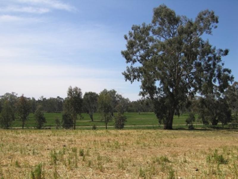 GOORAMADDA ROAD, Rutherglen VIC 3685