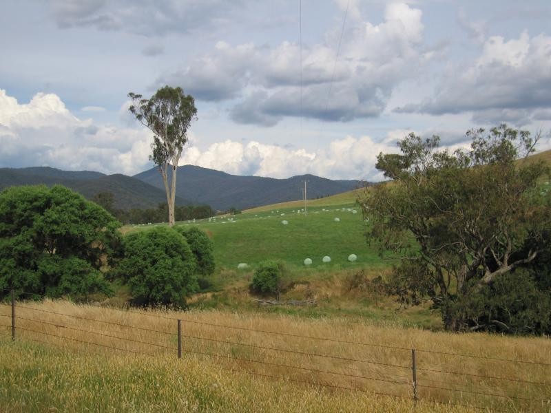 . HONEYSUCKLE ROAD, Tallangatta VIC 3700