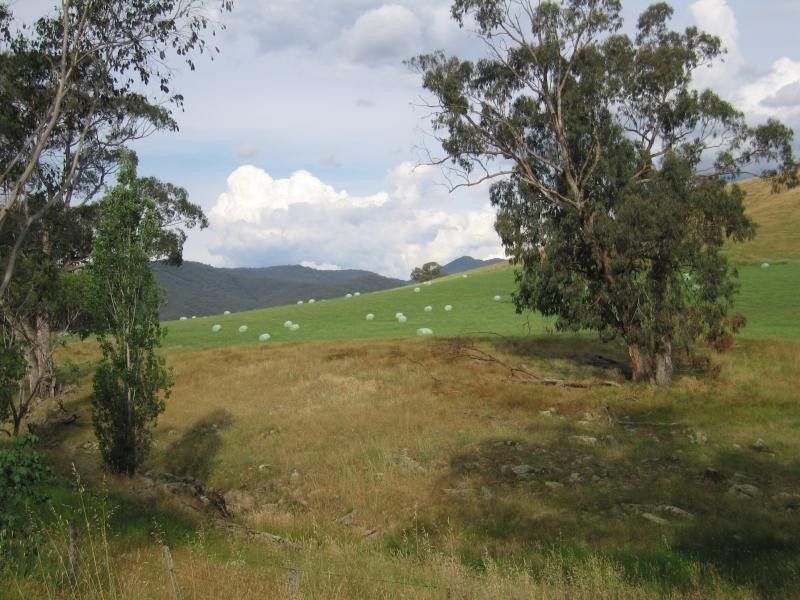 . HONEYSUCKLE ROAD, Tallangatta VIC 3700