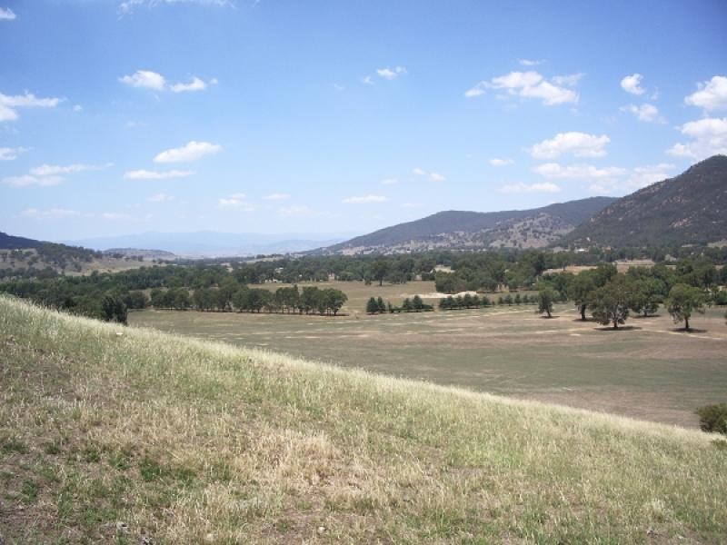 Jingellic NSW 2642