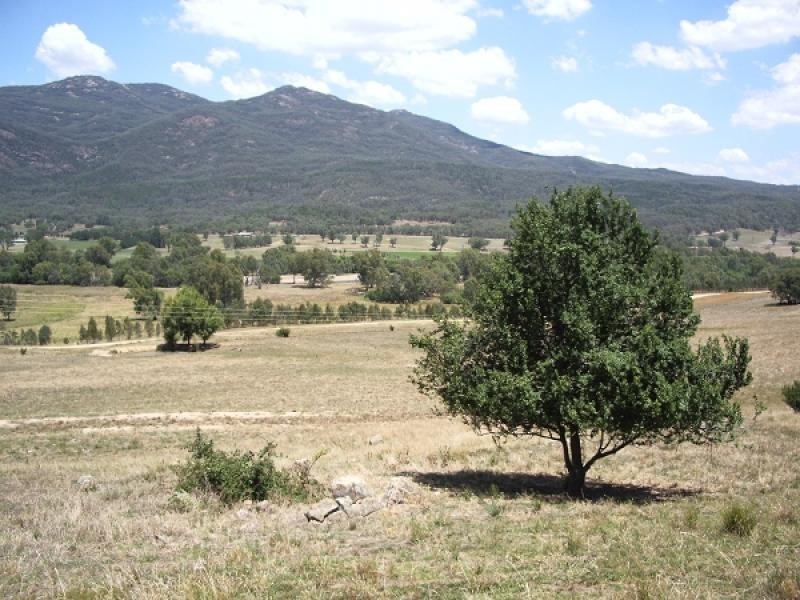 Jingellic NSW 2642