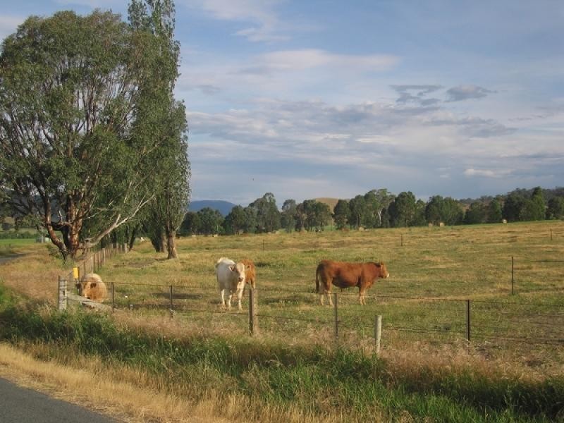 Tallangatta VIC 3700