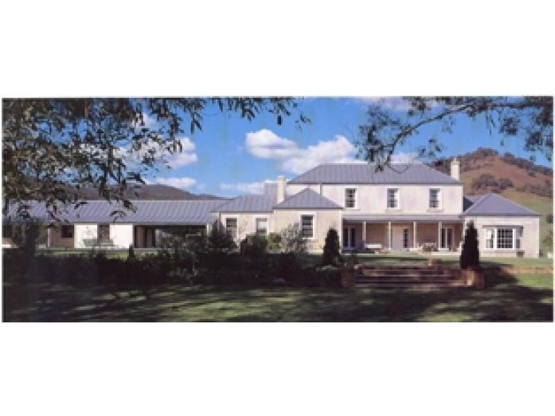 . CLEAR SPRINGS, Jingellic NSW 2642