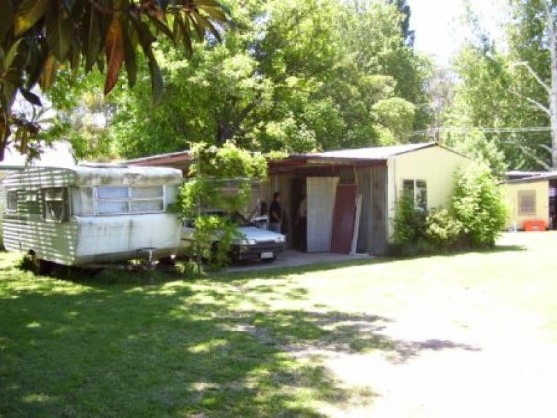 Mitta Mitta VIC 3701