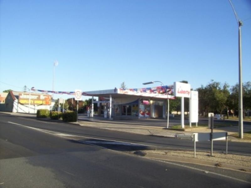 Rutherglen VIC 3685