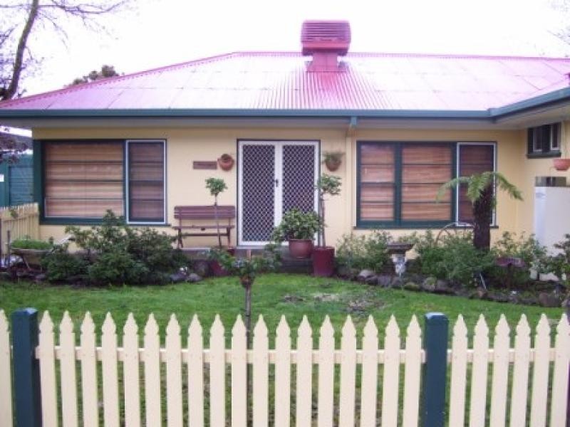 Dederang VIC 3691