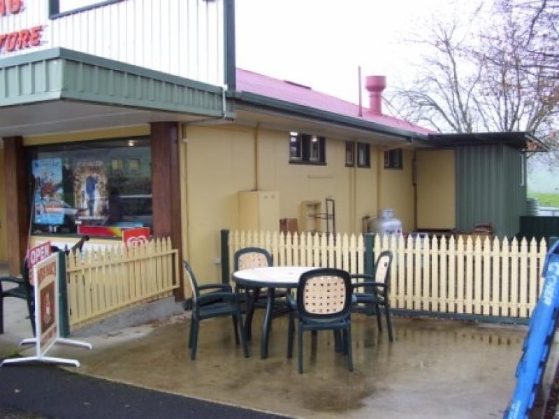 Dederang VIC 3691