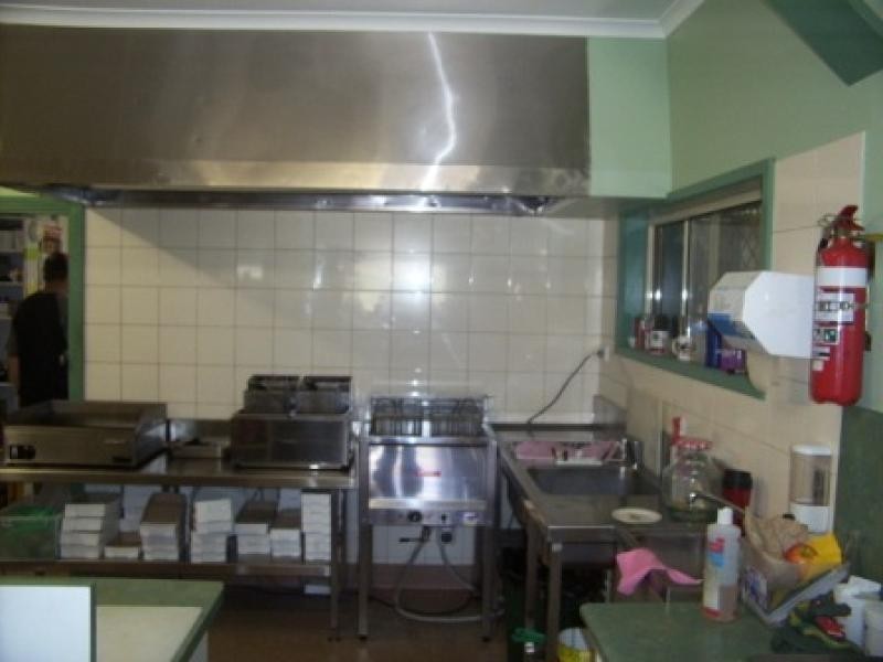 Dederang VIC 3691