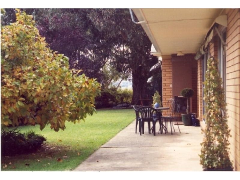 4016 Murray River Road, Talgarno via, Wodonga VIC 3690