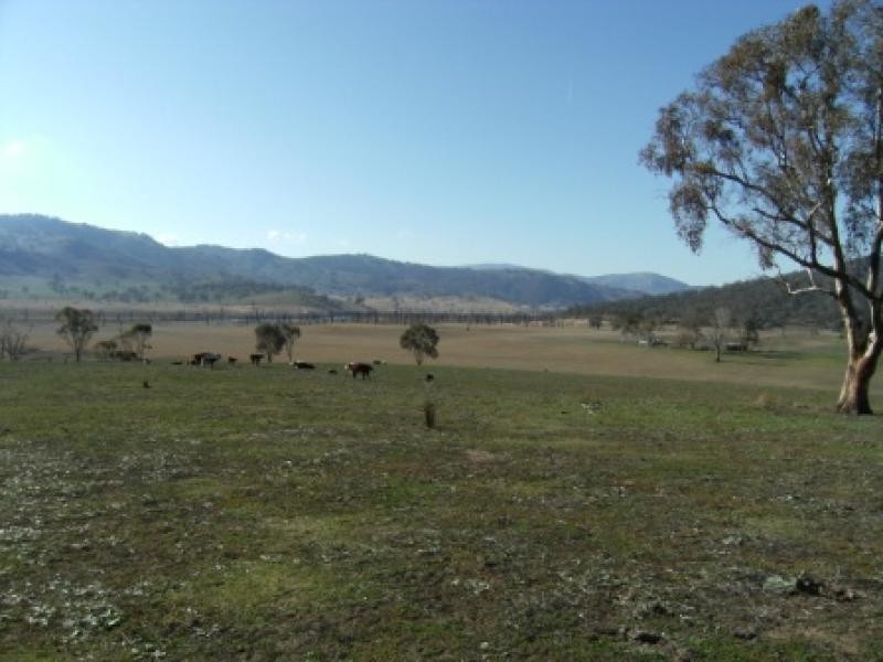 4016 Murray River Road, Talgarno via, Wodonga VIC 3690