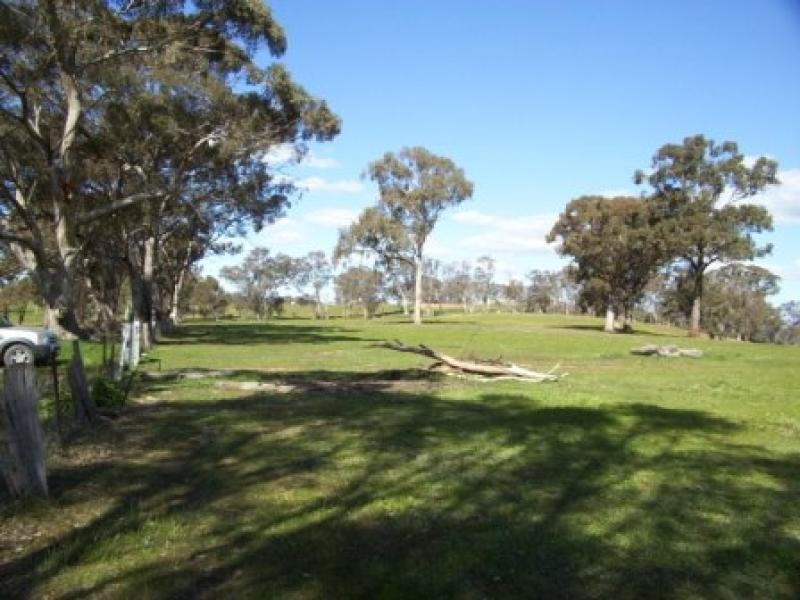 Chiltern Valley VIC 3683