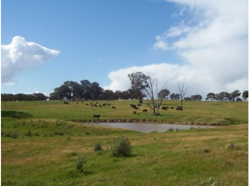 Chiltern Valley VIC 3683