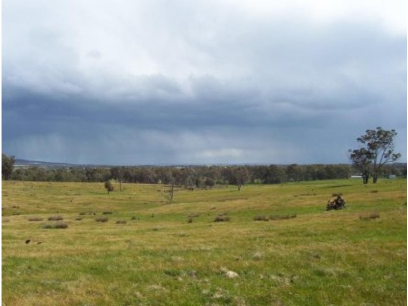 Chiltern Valley VIC 3683