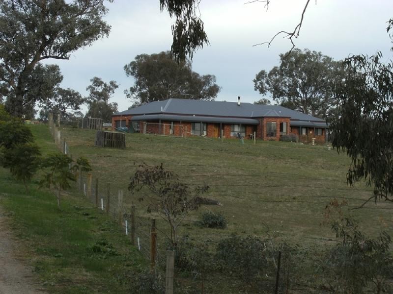 36 Alexandra Way, Table Top NSW 2640