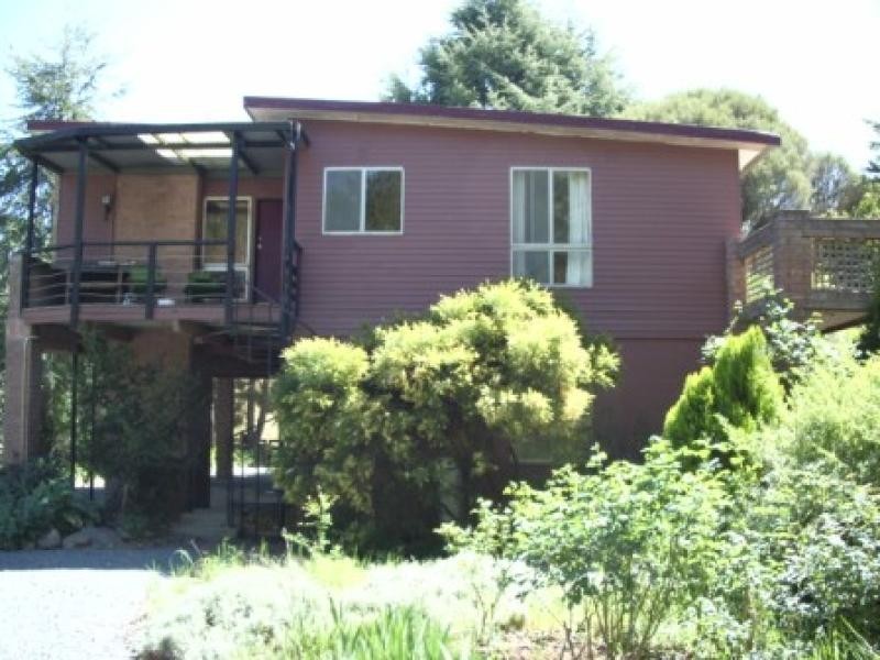 88 Holbrook-Jingellic Road, Jingellic NSW 2642
