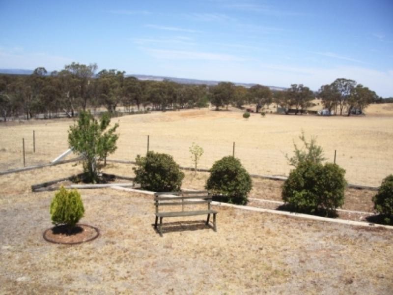 207 Parkins Road, Rutherglen VIC 3685