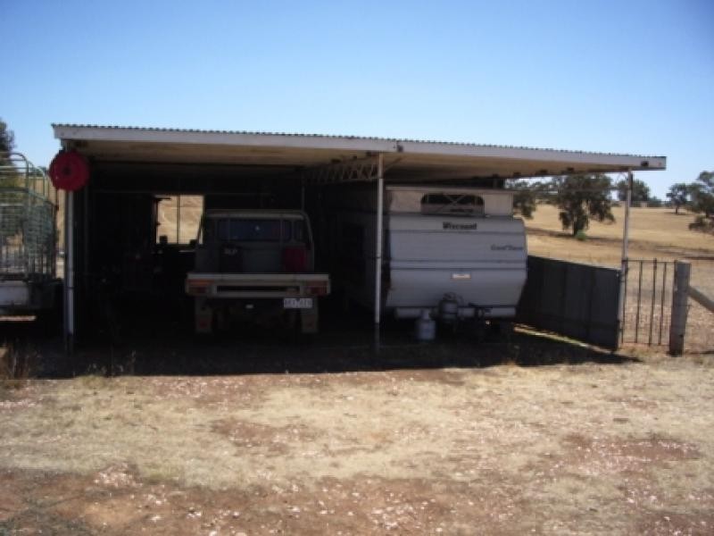207 Parkins Road, Rutherglen VIC 3685