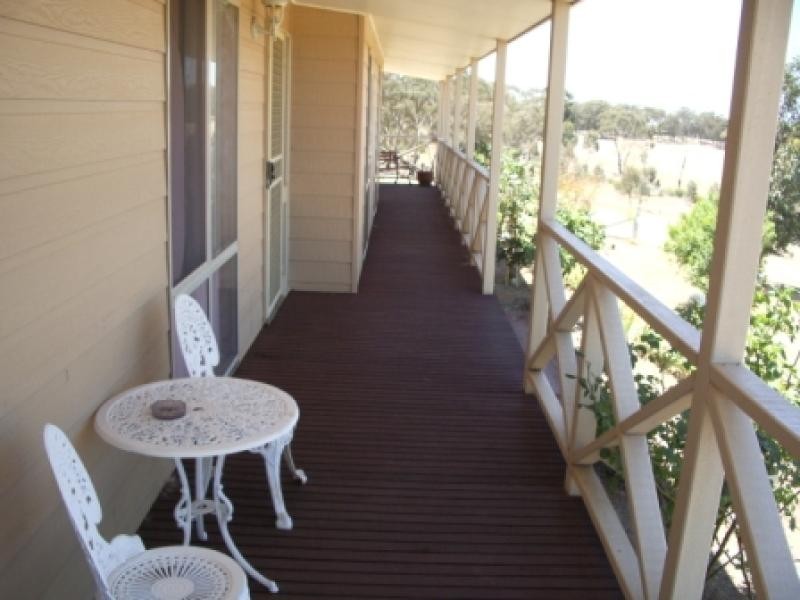 207 Parkins Road, Rutherglen VIC 3685