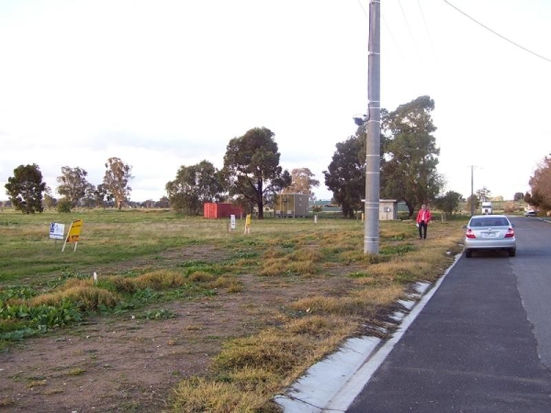 Lots 1 – 5 Stanley Street, Barnawartha VIC 3688