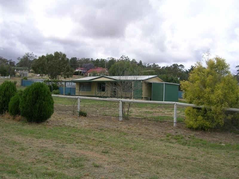 1 Billabong Street, Walbundrie NSW 2642