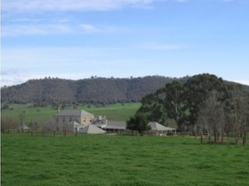 Jingellic NSW 2642