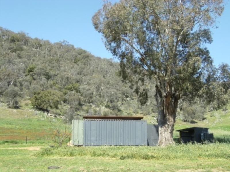 9696 Murray River Road, Walwa VIC 3709