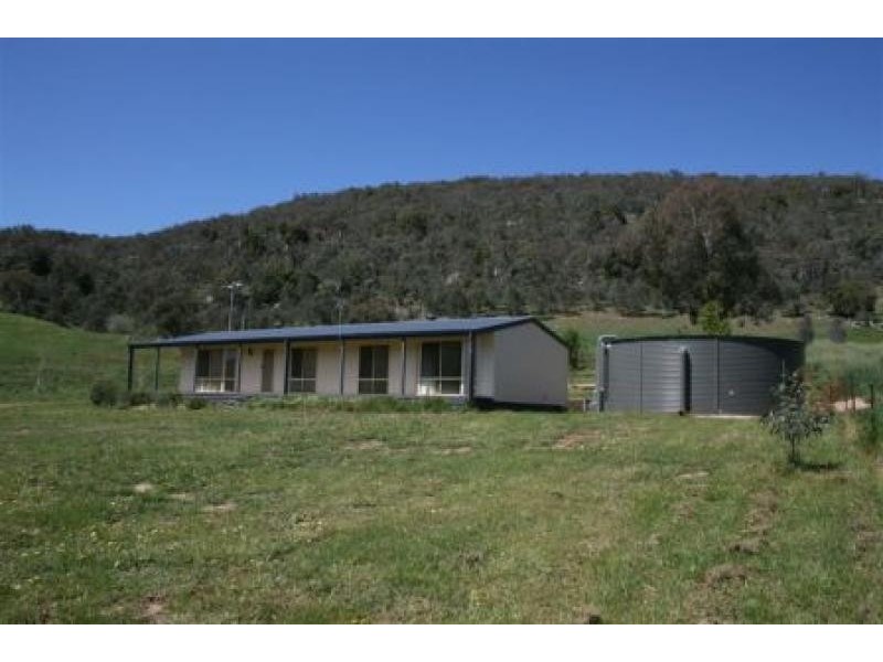 9696 Murray River Road, Walwa VIC 3709