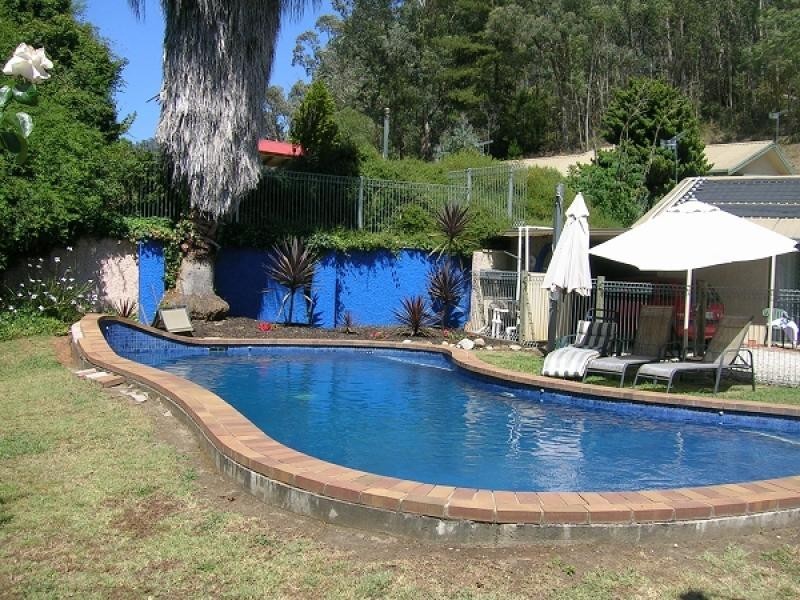 106 Simmonds Creek Road, Mount Beauty VIC 3699