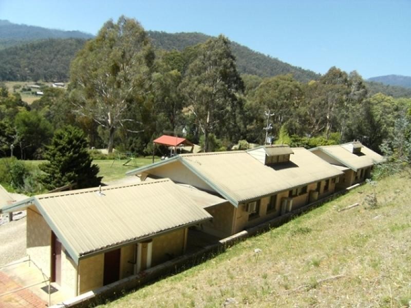 106 Simmonds Creek Road, Mount Beauty VIC 3699