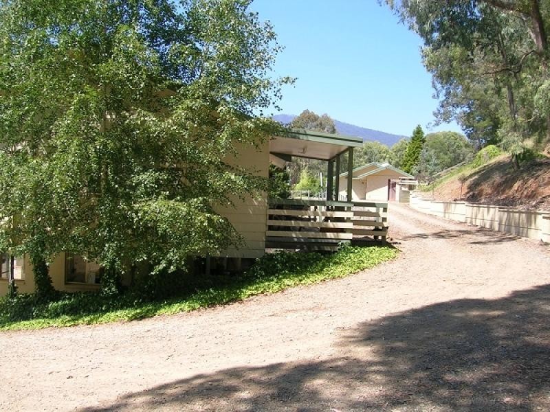 106 Simmonds Creek Road, Mount Beauty VIC 3699
