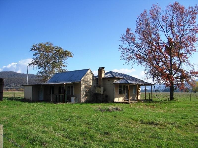 Mitta Mitta VIC 3701