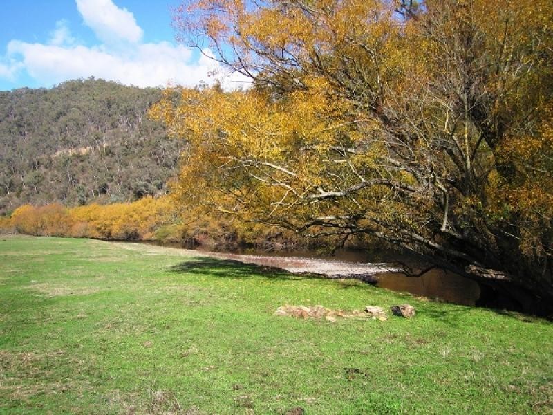 Mitta Mitta VIC 3701