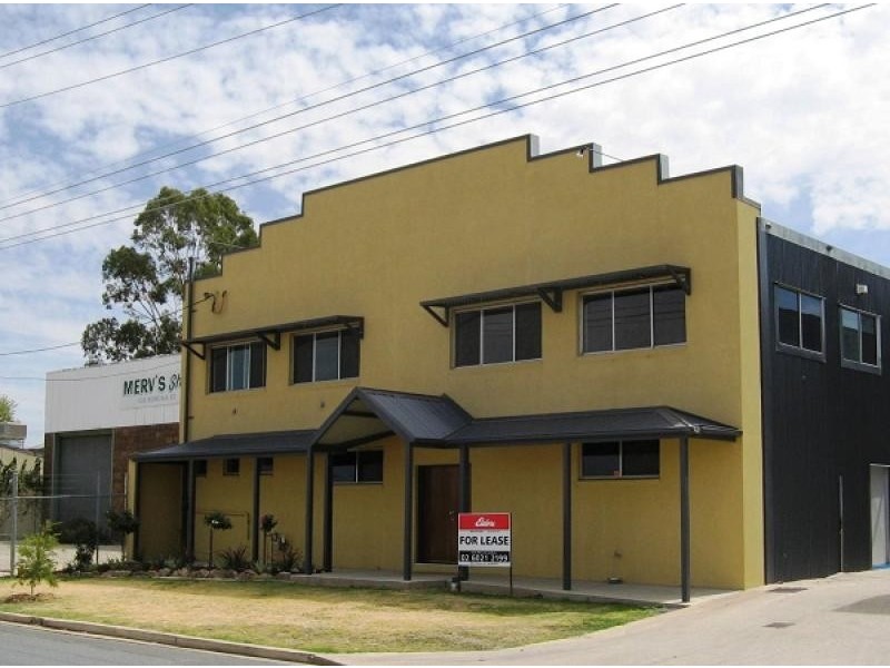 104 BORONIA STREET, North Albury NSW 2640