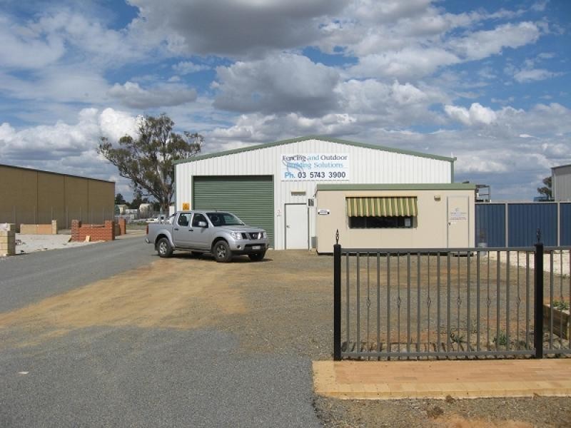 14 ACACIA STREET, Yarrawonga VIC 3730