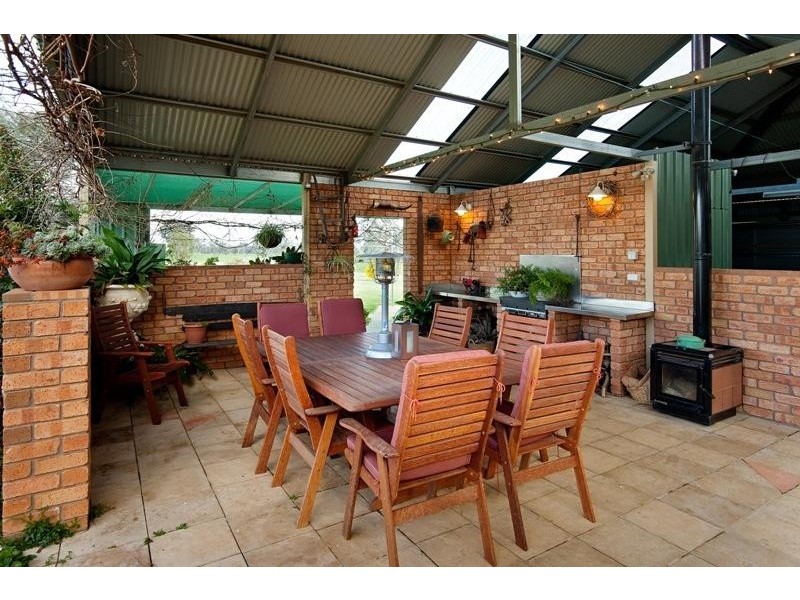 243 Fielder-Moll Road, Gerogery NSW 2642