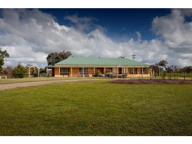 243 Fielder-Moll Road, Gerogery NSW 2642