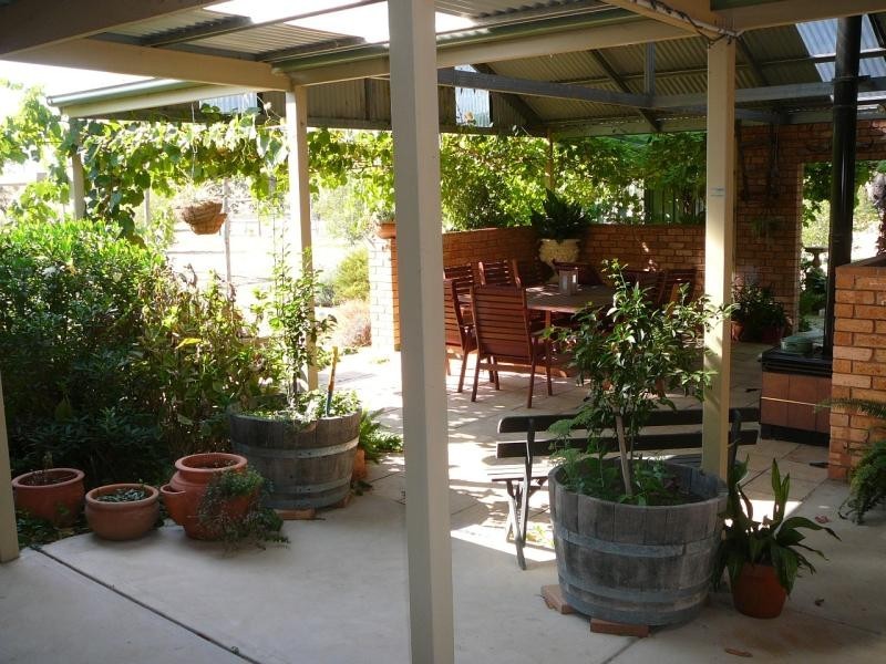 243 Fielder-Moll Road, Gerogery NSW 2642