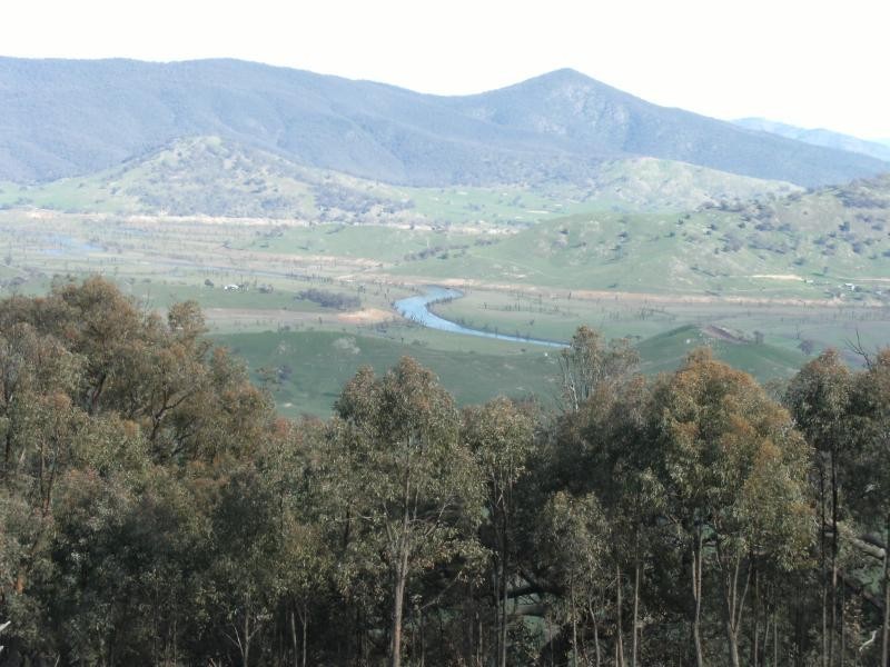 Thologolong VIC 3691