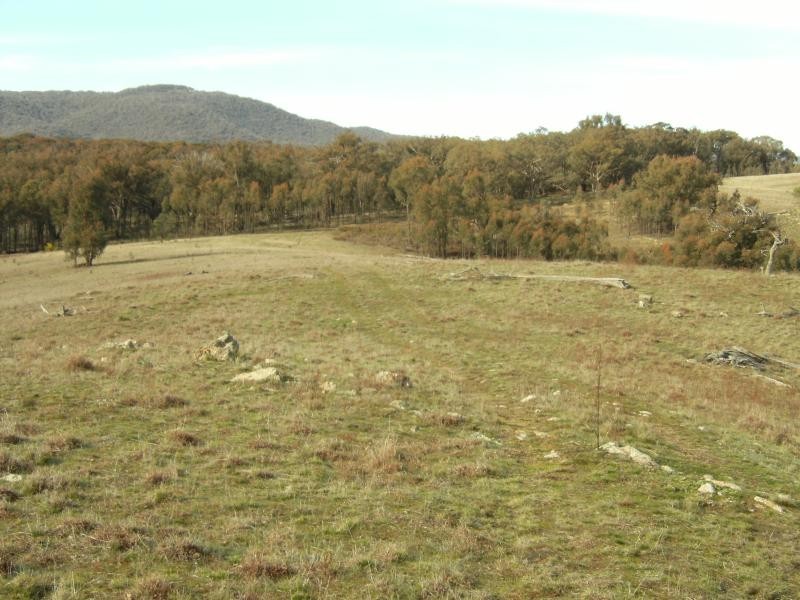 Thologolong VIC 3691