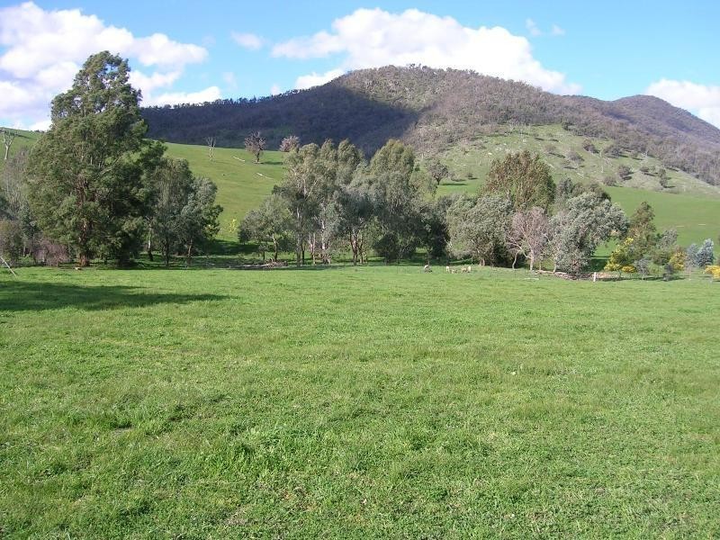 129 Wises Creek Road, Talgarno VIC 3691