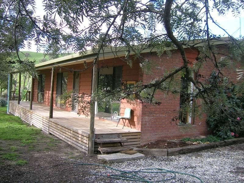 129 Wises Creek Road, Talgarno VIC 3691