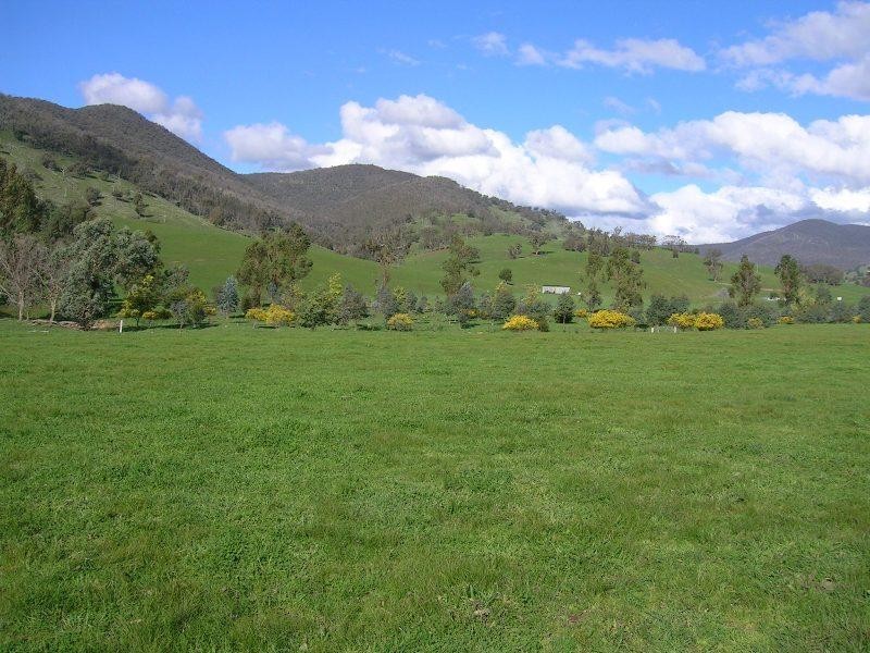 129 Wises Creek Road, Talgarno VIC 3691