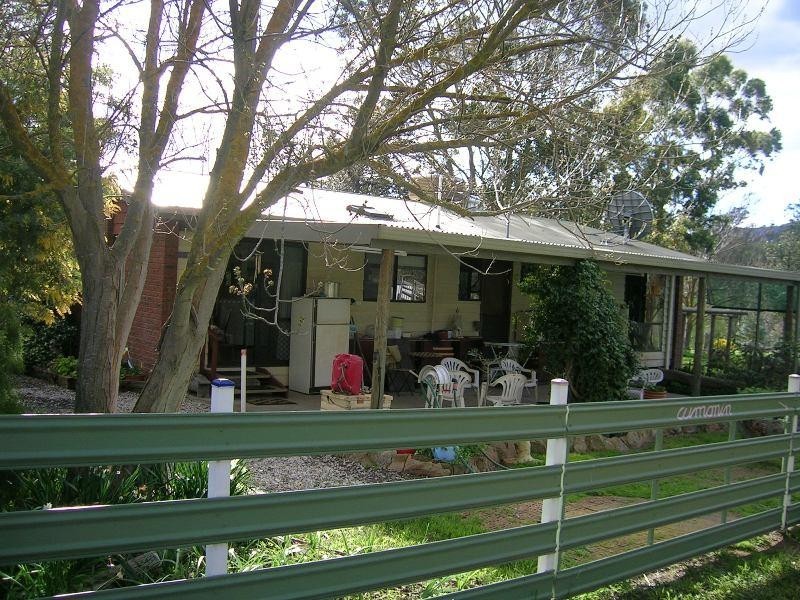 129 Wises Creek Road, Talgarno VIC 3691