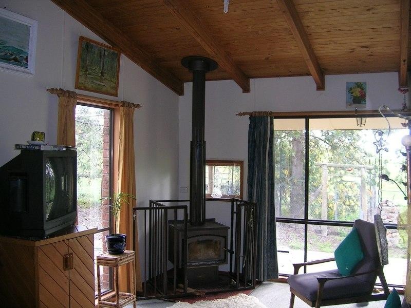 129 Wises Creek Road, Talgarno VIC 3691