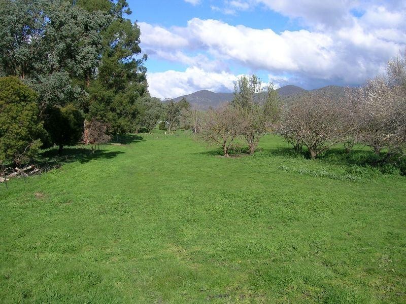129 Wises Creek Road, Talgarno VIC 3691